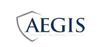 Aegis logo