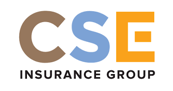 CSE Insurance Group logo