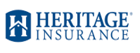 Heritage Insurance logo