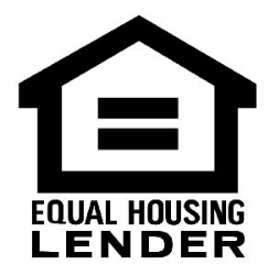 Equal Housing Lender logo